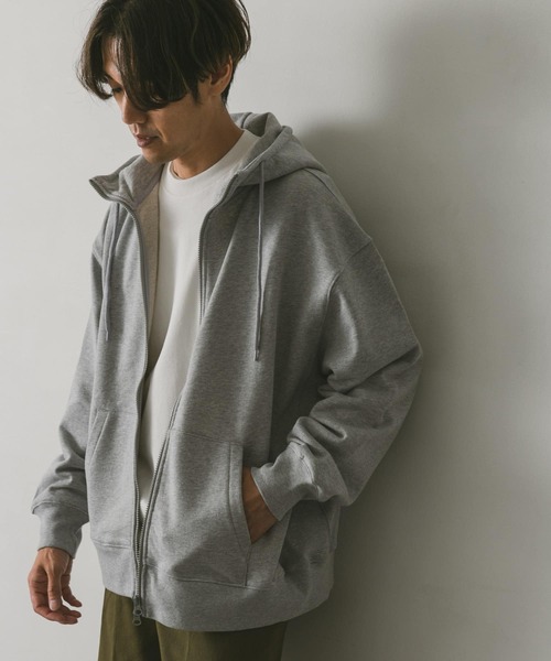 パーカー スウェット　アーバンリサーチドアーズ URBAN RESEARCH DOORS - アーバンリサーチドアーズ DOORS