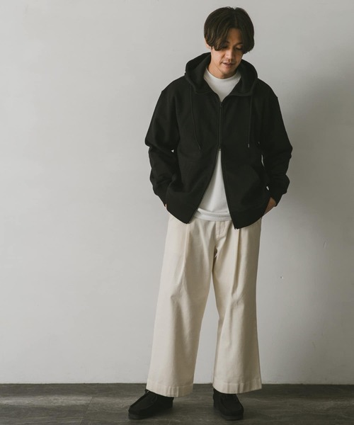 パーカー スウェット　アーバンリサーチドアーズ セール】 Furniture Graphic hoodie （パーカー）｜SENSE OF