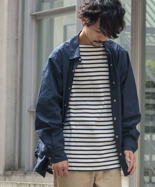 セール】【GLOSTER/グロスター】SHELTECH スナップボタンタイプ