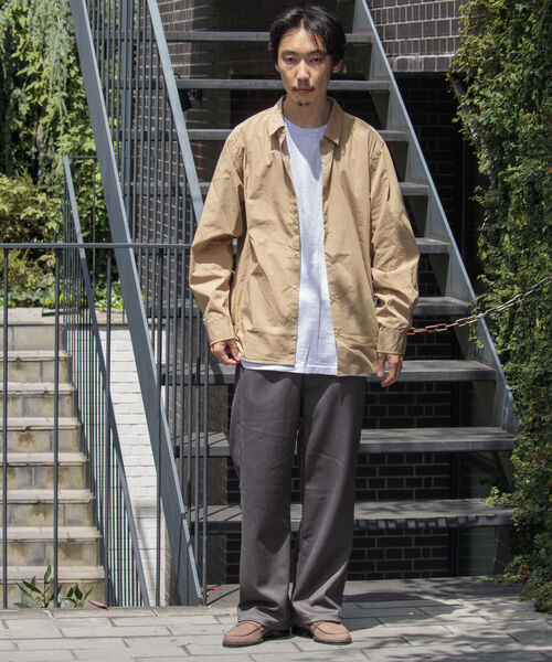 セール】【GLOSTER/グロスター】SHELTECH スナップボタンタイプ