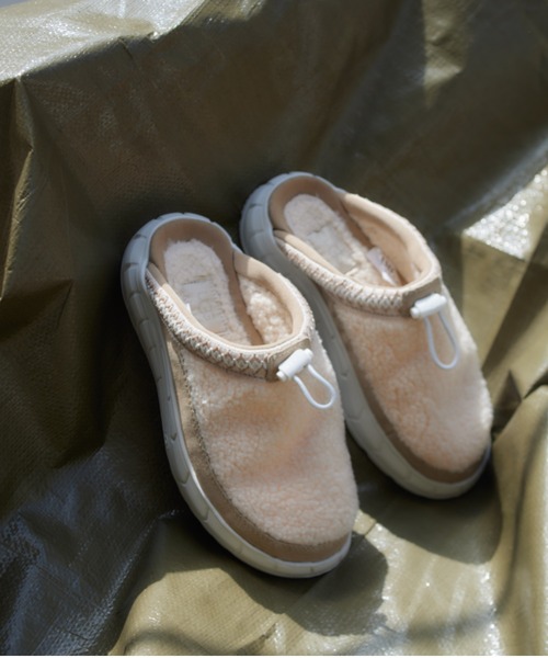 ⭐️美品⭐️UGG アグ W WESTSIDER HYBRID スリッポン サンダル UGG（アグ）の「【UGG for emmi】W WESTSIDER HYBRID