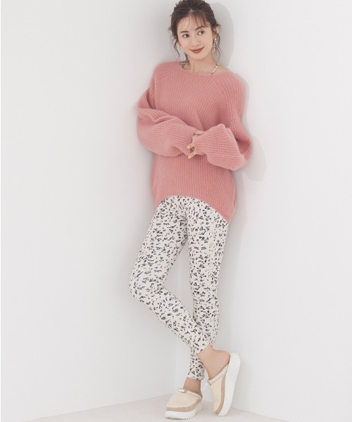 UGG(アグ)の「【UGG for emmi】W WESTSIDER HYBRID(スリッポン・レディース・ナチュラル・23cm/23.5cm/24cm/24.5cm/25cm)」の11枚目の写真