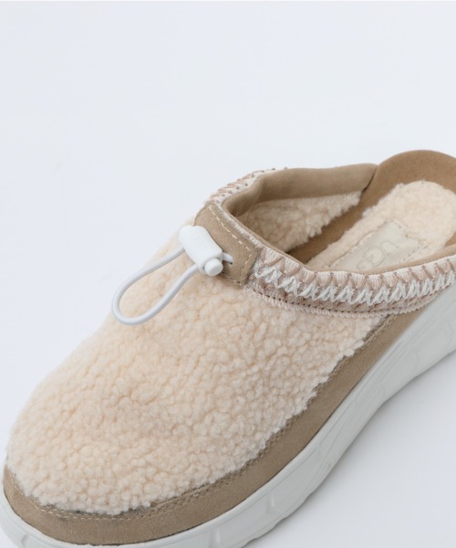 ⭐️美品⭐️UGG アグ W WESTSIDER HYBRID スリッポン サンダル ⭐️美品⭐️UGG アグ W WESTSIDER HYBRID スリッポン サンダル