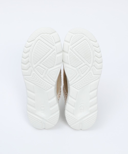 UGG(アグ)の「【UGG for emmi】W WESTSIDER HYBRID(スリッポン・レディース・ナチュラル・23cm/23.5cm/24cm/24.5cm/25cm)」の12枚目の写真