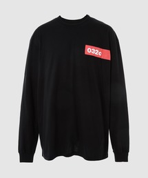 032C TAPED LONGSLEEVE