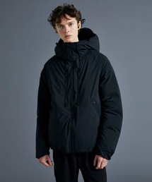 F/CE.  | F/CE. × NANGA FT BOMB JK / エフシーイー × ナンガ エフライト ボムジャケット(ダウンジャケット/コート)