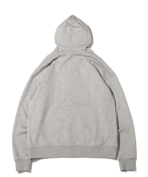 atmos(アトモス)の「atmos ARCH LOGO ZIP UP HOODIE atmos(アトモス)の「atmos ARCH LOGO ZIP UP HOODIE