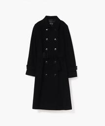 【To b. by agnes b.】WP88 MANTEAU ミリタリーコート To b. by agnes b.（トゥービーバイアニエスベー）の「WP88