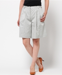 FIGARO Paris | ◇スラブツイル キュロット(その他パンツ)