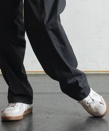 EGOTRIPPING ハイカットスニーカー　エゴトリッピング エゴトリッピング ハイカット EGO TRIPPING / NERD DENIM l MUTTS