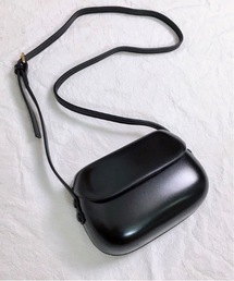【OKUOKU 0909】フラップ ショルダーバッグ oku-bag-631097839573-23