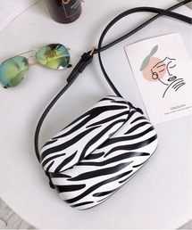 【OKUOKU 0909】フラップ ショルダーバッグ oku-bag-631097839573-23