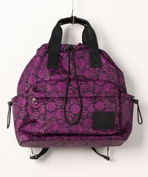 【新品未使用】ANNA SUI アナスイ　ジャーニー　2way リュック　希少 ジャーニー 2WAYリュック | アナ スイ(ANNA SUI) | マルイウェブ