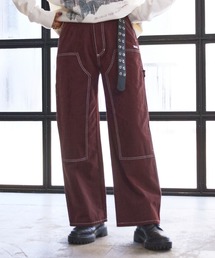 PAGEBOYLIM/ペインターパンツ