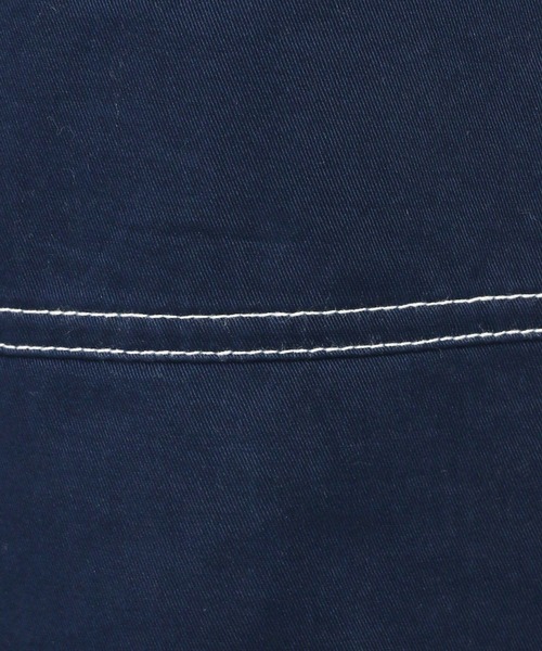 PBLIM（ページボーイリム）の「PAGEBOYLIM/ペインターパンツ（その他パンツ・メンズ・ブラック/ネイビー/レッド・MEDIUM/LARGE）」の13枚目の写真