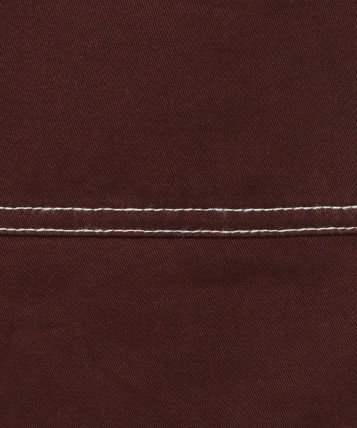 PBLIM（ページボーイリム）の「PAGEBOYLIM/ペインターパンツ（その他パンツ・メンズ・ブラック/ネイビー/レッド・MEDIUM/LARGE）」の8枚目の写真