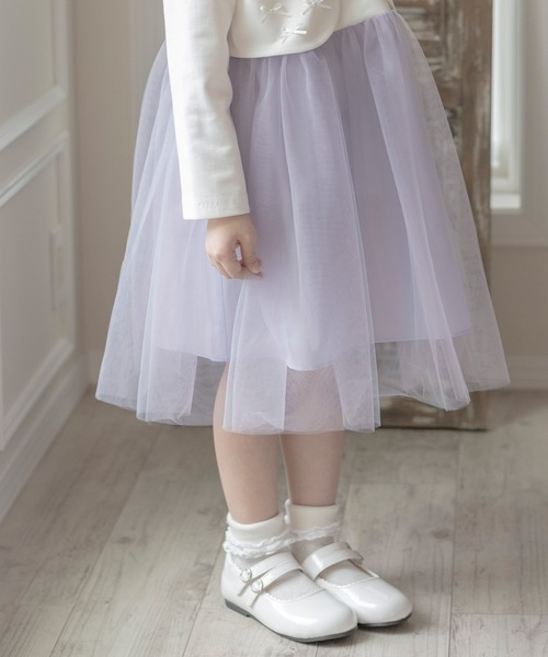 Catherine Cottage（キャサリンコテージ）の「ハートバックルストラップシューズ（ドレスシューズ・キッズ・ブラック/ピンク/ホワイト・19/18/23/17/22/21/20/16）」の9枚目の写真