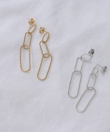 Isn't She?（イズントシー）の「アソートワッカピアス（ピアス（両耳用））」