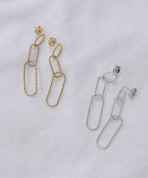 Isn't She?（イズントシー）の「アソートワッカピアス（ピアス（両耳用））」