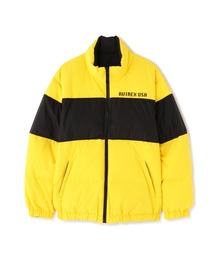 《WEB&DEPOT限定》REVERSIBLE 2TONE DOWN JACKET