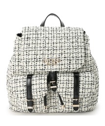 Guess | ADAM Flap Backpack バックパック リュックサック レディース(バックパック/リュック)