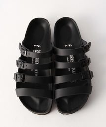 BIRKENSTOCK | ※数量限定※ZOZO限定第3弾！DELMAS NL Black(WOMEN)(サンダル)