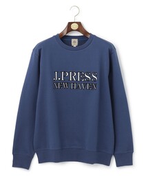 J.PRESS｜ジェイプレスのスウェット通販 - ZOZOTOWN