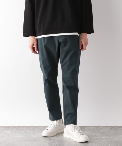 GLOBAL WORK(グローバルワーク)の「モーションテックジョグパンツ/163268(その他パンツ・メンズ・ブラック/ダークグリーン/グレー・LARGE/MEDIUM/SMALL)」の17枚目の写真