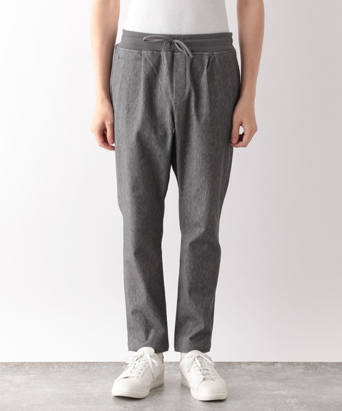 GLOBAL WORK(グローバルワーク)の「モーションテックジョグパンツ/163268(その他パンツ・メンズ・ブラック/ダークグリーン/グレー・LARGE/MEDIUM/SMALL)」の18枚目の写真