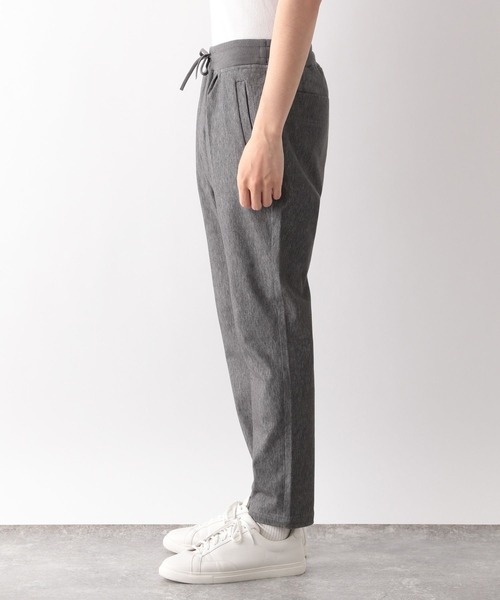 GLOBAL WORK(グローバルワーク)の「モーションテックジョグパンツ/163268(その他パンツ・メンズ・ブラック/ダークグリーン/グレー・LARGE/MEDIUM/SMALL)」の19枚目の写真