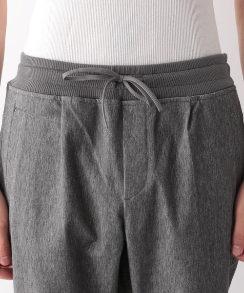 GLOBAL WORK(グローバルワーク)の「モーションテックジョグパンツ/163268(その他パンツ・メンズ・ブラック/ダークグリーン/グレー・LARGE/MEDIUM/SMALL)」の21枚目の写真