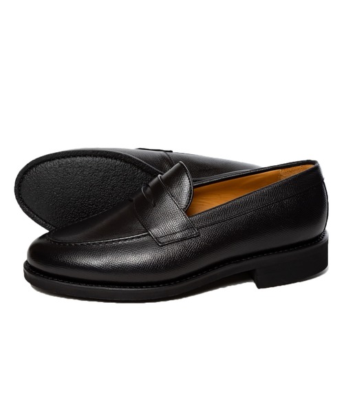 Berwick ローファー5260 Berwick1707 | コインローファー | 5260LUDADB – バーウィック