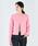 agnes b.�i�A�j�G�X�x�[�j�́u�R�b�g�� �����g�� �J�[�f�B�K���v���b�V���� [Made in France]�i�J�[�f�B�K��/�{�����j�v�b�s���N
