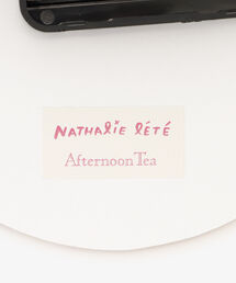 アフタヌーンティー　 ナタリーレテさんの壁がけ時計 Afternoon Tea（アフタヌーンティー）の「時計（壁掛け時計