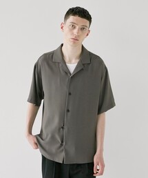 CITY TOKYO | CHILL OUTストレッチシャツ(シャツ/ブラウス)