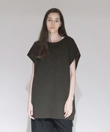 VOAAOV | 【VOAAOV】HONEYCOMB QUARTER GAUGE Vest(ベスト)