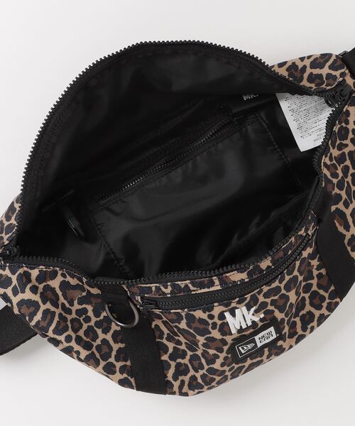 Y's × NEWERA WAIST BAG ロゴ ウエスト ボディ バッグ Y's × NEWERA