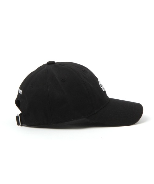 CHUCK（チャック）の「【UNISEX】CHUCK／スタンダードCAP 2189377