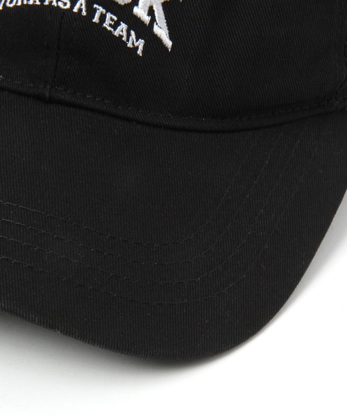 CHUCK（チャック）の「【UNISEX】CHUCK／スタンダードCAP 2189377（キャップ・レディース・ブルー/ブラック/グリーン/ホワイト・FREE）」の16枚目の写真