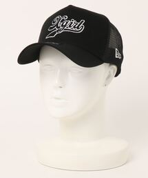 X-girl | 【X-girl /エックスガール】 × NEW ERA TRACKER CAP(キャップ)