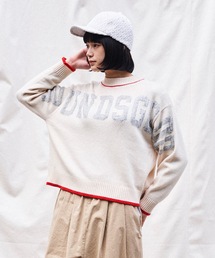 soundsgoodニット