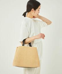 green label relaxing | ソフト 3WAY バッグ(トートバッグ)