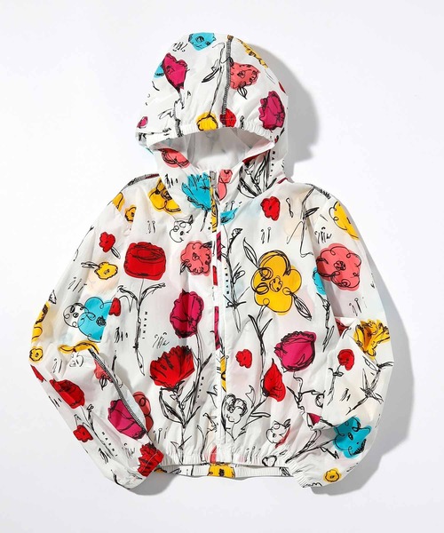 MARNI（マルニ）の「MARNI（マルニ）Kids & Junior フラワーデザイン 