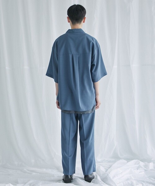 PUBLIC TOKYO（パブリックトウキョウ）の「イージーウールタック