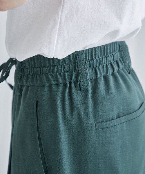 PUBLIC TOKYO（パブリックトウキョウ）の「イージーウールタック