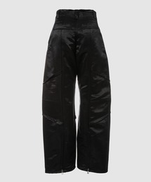 【新品】YOHEI OHNO パデッドカーゴパンツ 新品】YOHEI OHNO パデッドカーゴパンツ YOHEI OHNO/ヨウヘイ
