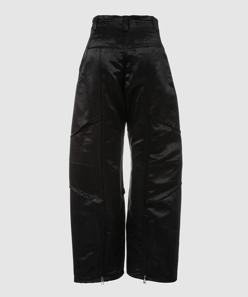 【新品】YOHEI OHNO パデッドカーゴパンツ YOHEI OHNO/ヨウヘイオオノ】Paded Cargo/パデッドコットン
