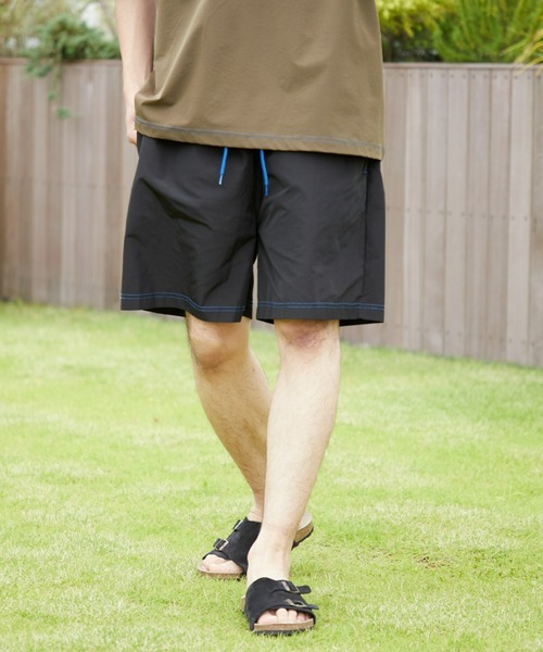 CIAOPANIC TYPY（チャオパニックティピー）の「配色ステッチスイム