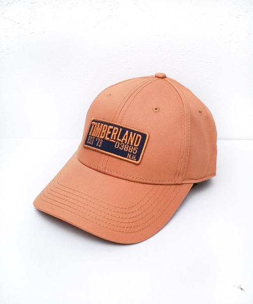 Timberland（ティンバーランド）の「『TIMBERLAND』KITTERY BASEBALL