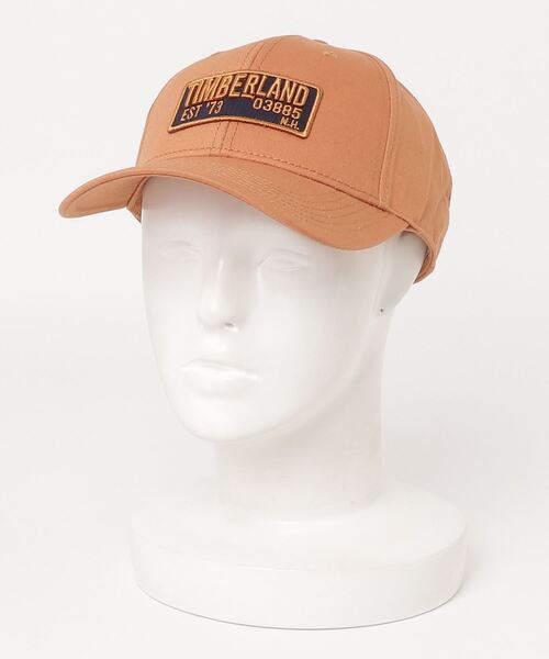 Timberland（ティンバーランド）の「『TIMBERLAND』KITTERY BASEBALL 